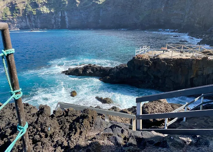 El Rincon Del Mar