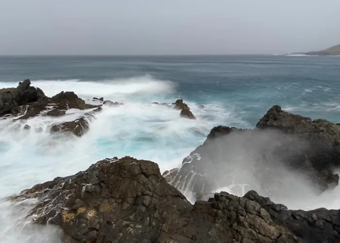 El Rincon Del Mar