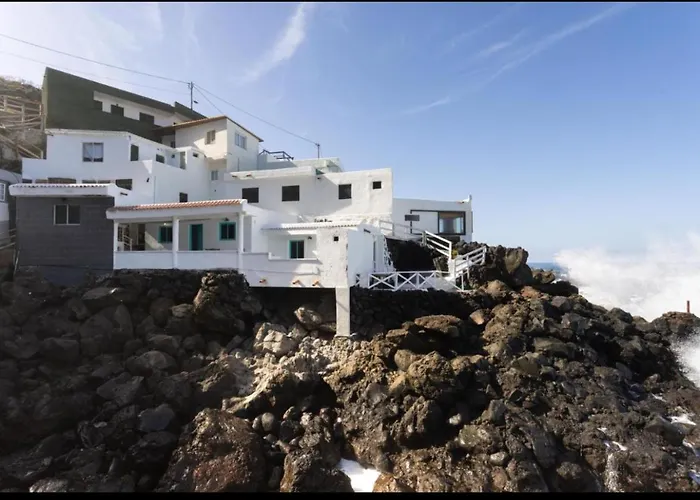 El Rincon Del Mar