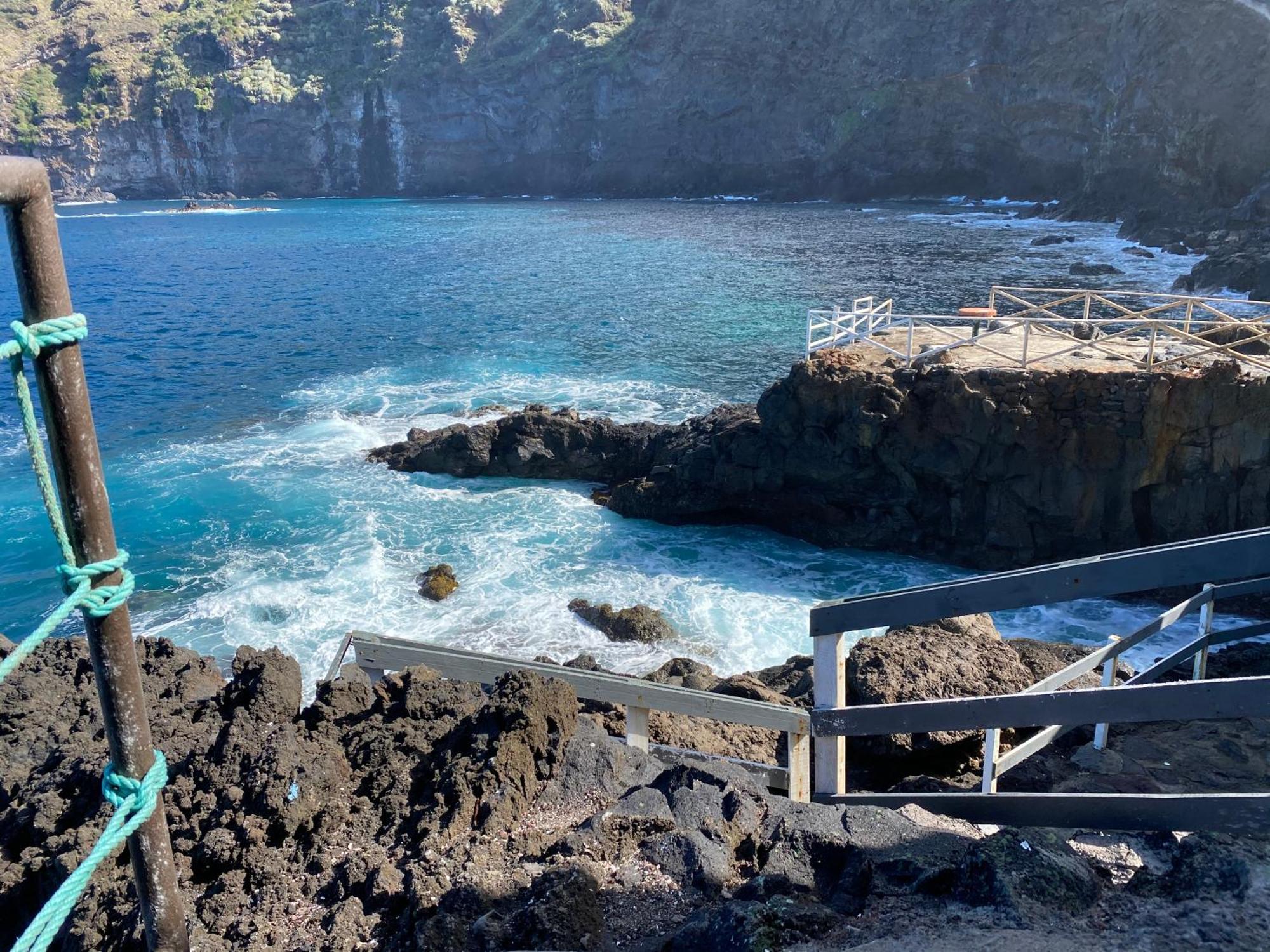 El Rincon Del Mar *