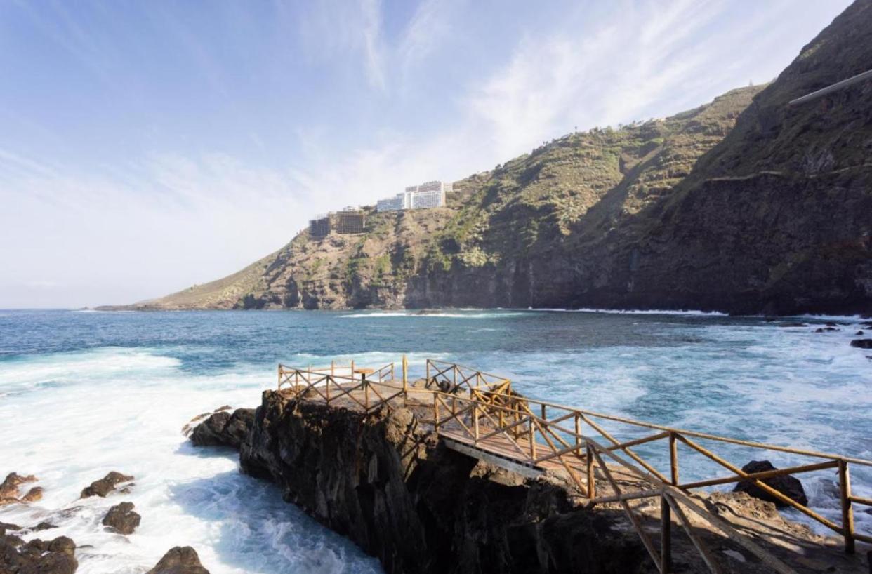 El Rincon Del Mar