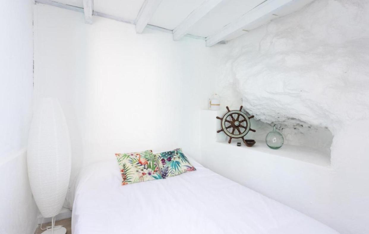 Villa El Rincon Del Mar