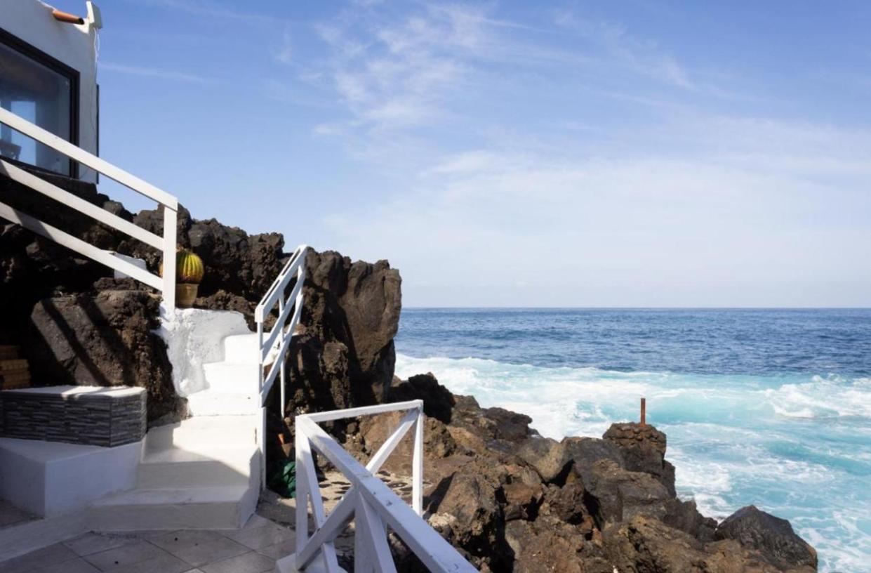 Villa El Rincon Del Mar *