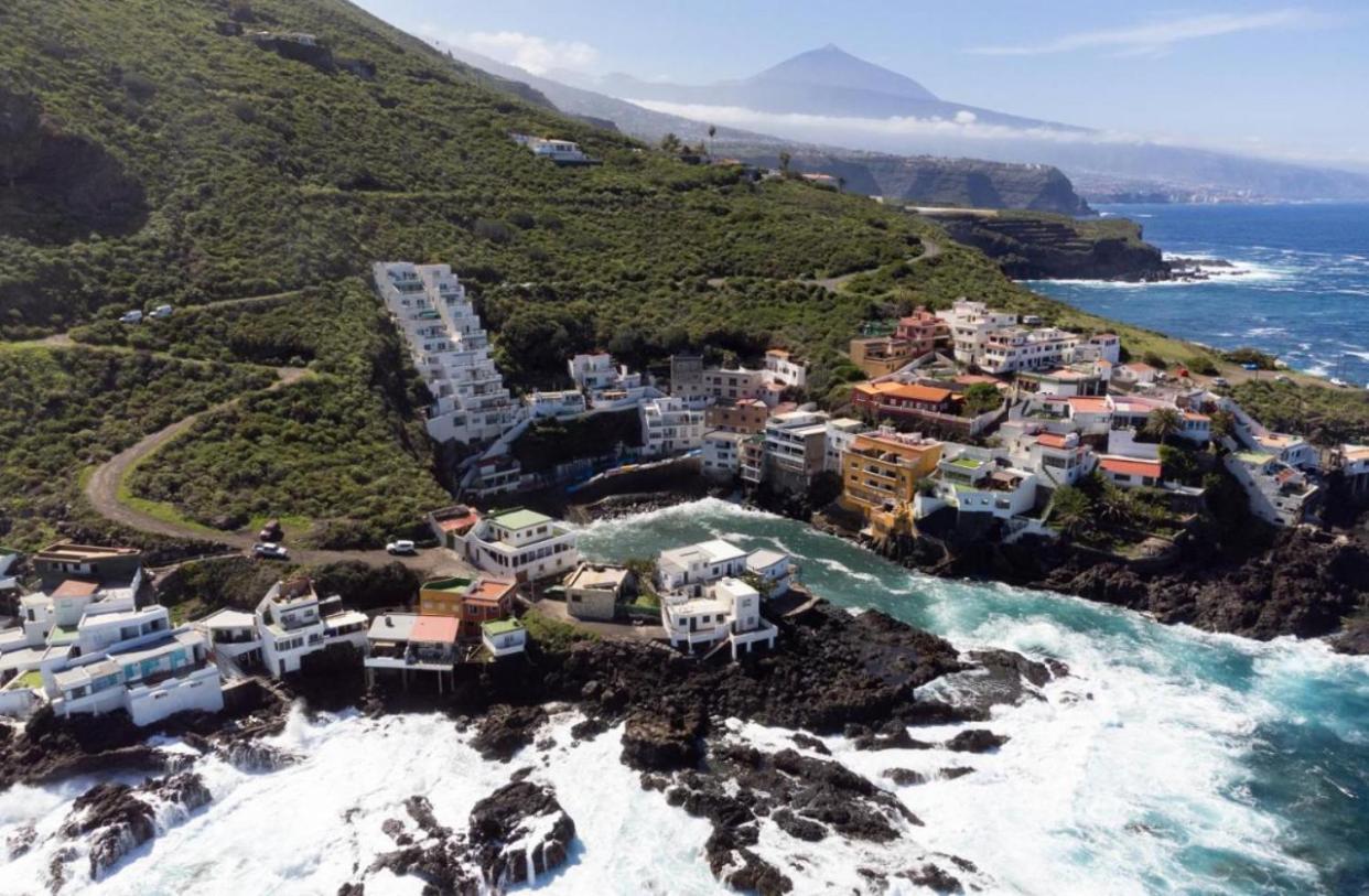 El Rincon Del Mar