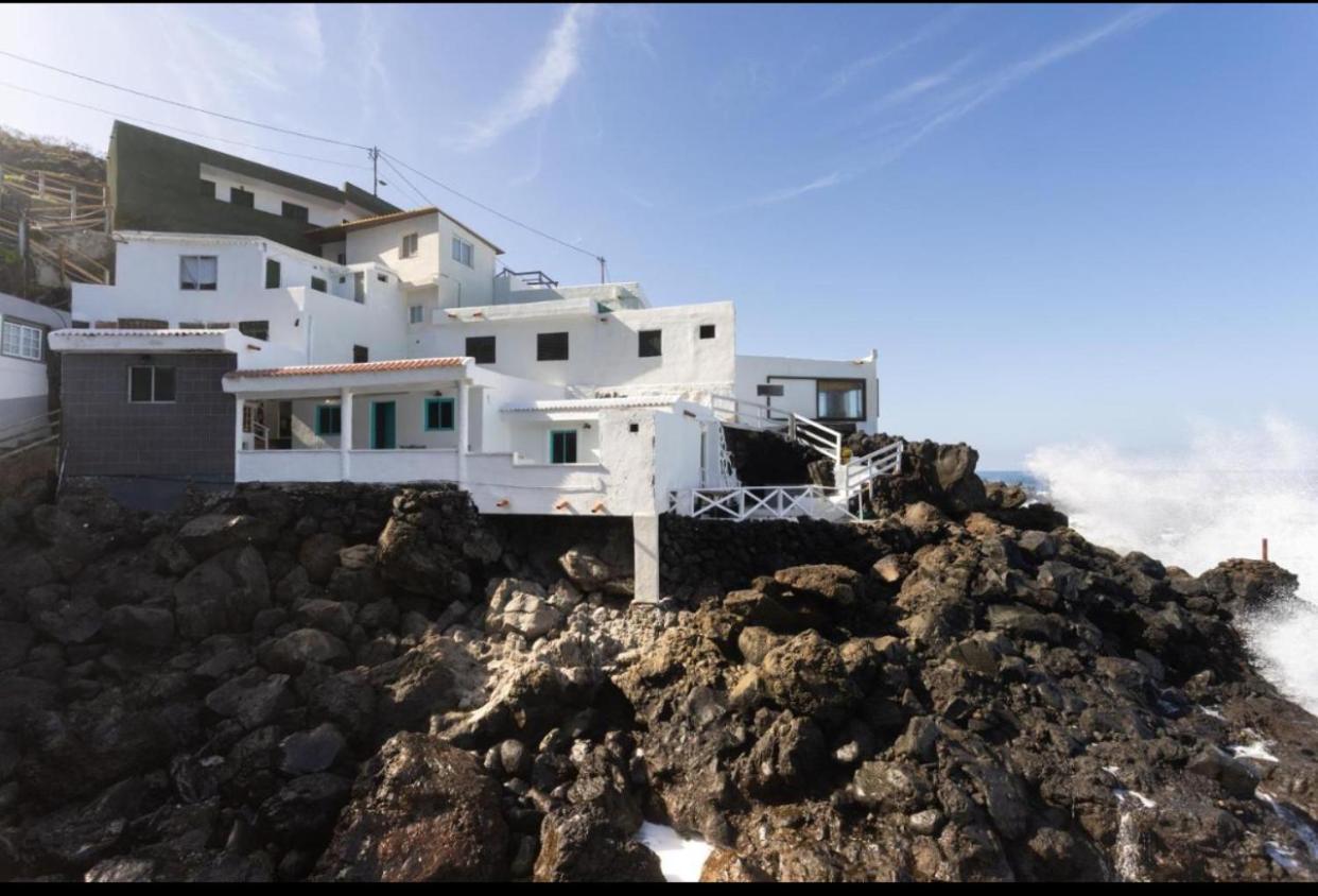 El Rincon Del Mar Villa *