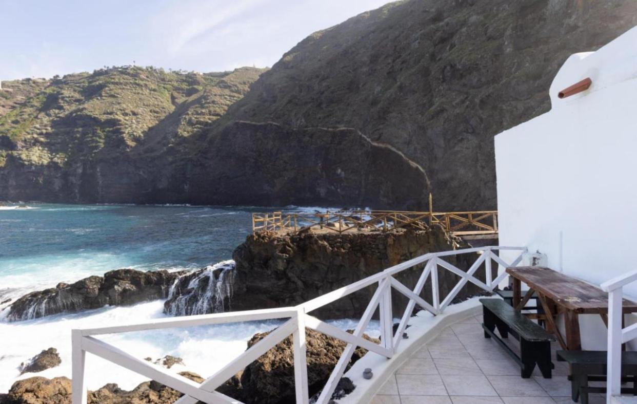 Villa El Rincon Del Mar *
