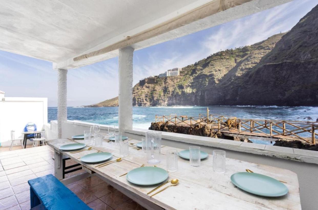 Villa El Rincon Del Mar *