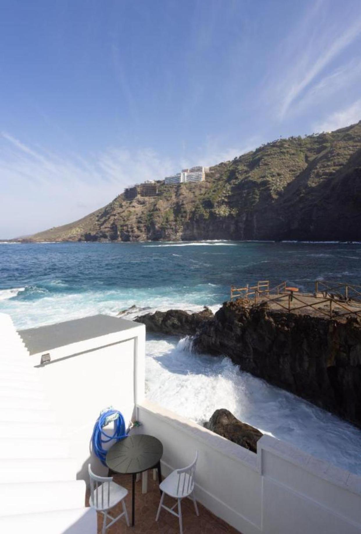 Villa El Rincon Del Mar *